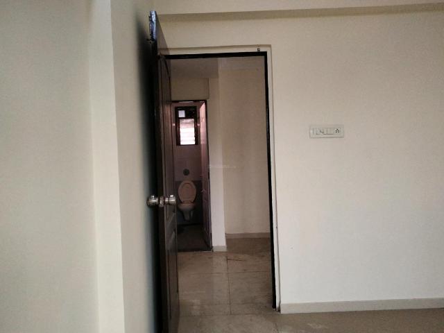 1 BHK Apartment in Kharghar for resale Navi Mumbai. The reference number is 18475880