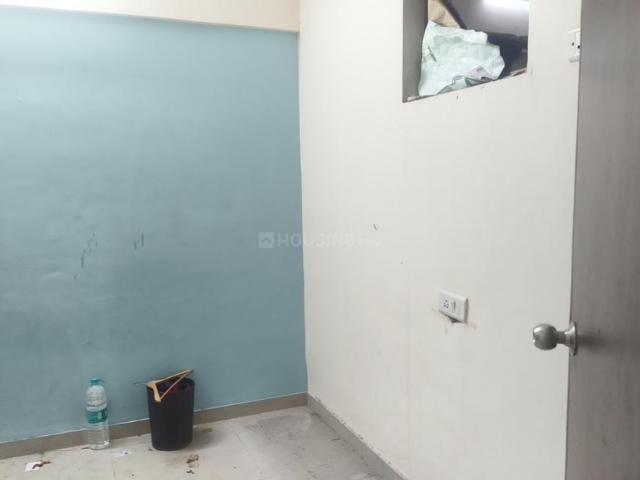 1 BHK Apartment in Kharghar for resale Navi Mumbai. The reference number is 18729548