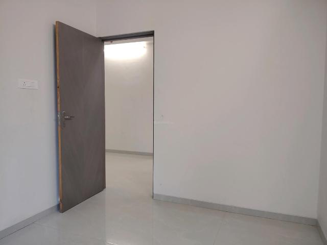 1 BHK Apartment in Kharghar for resale Navi Mumbai. The reference number is 18840581