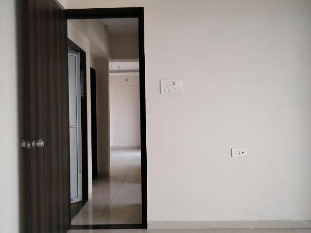 1 BHK Apartment in Taloja for resale Navi Mumbai. The reference number is 18840526