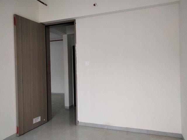 1 BHK Apartment in Kharghar for resale Navi Mumbai. The reference number is 18840656