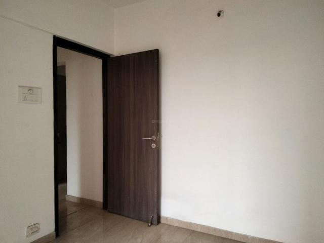 1 BHK Apartment in Kharghar for resale Navi Mumbai. The reference number is 18840602
