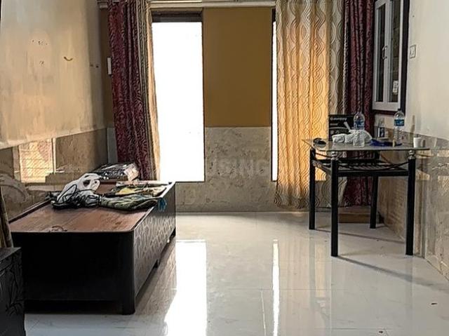 1 BHK Apartment in Kharghar for resale Navi Mumbai. The reference number is 18882768
