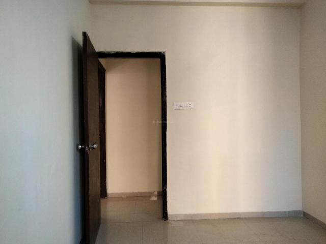1 BHK Apartment in Kharghar for resale Navi Mumbai. The reference number is 18810015