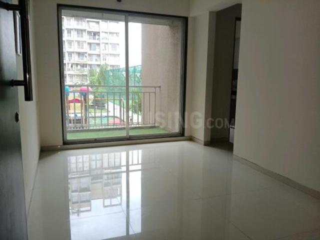 1 BHK Apartment in Taloja for resale Navi Mumbai. The reference number is 18972181