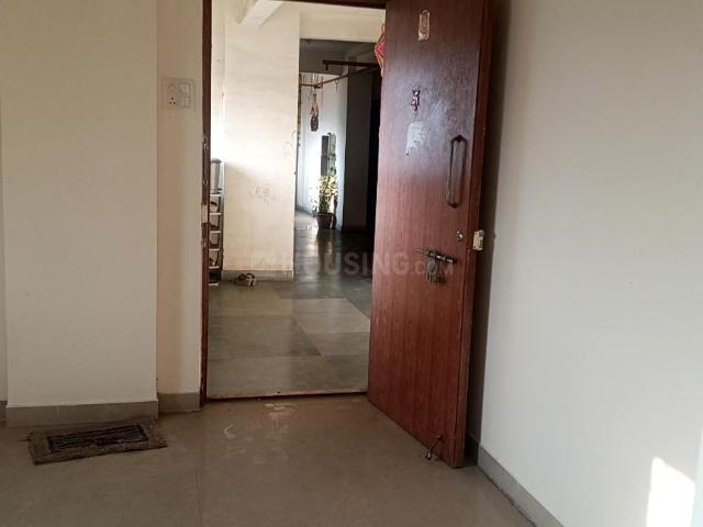 1 BHK Apartment in Kharghar for resale Navi Mumbai. The reference number is 18919628