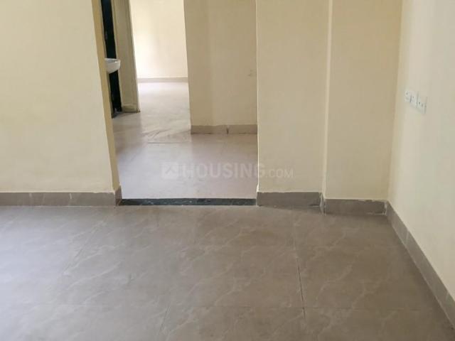 1 BHK Apartment in Kharghar for resale Navi Mumbai. The reference number is 18919811