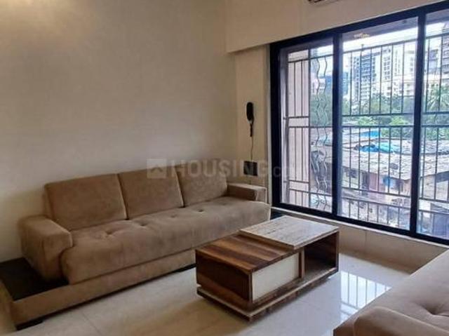 1 BHK Apartment in Kharghar for resale Navi Mumbai. The reference number is 19125638