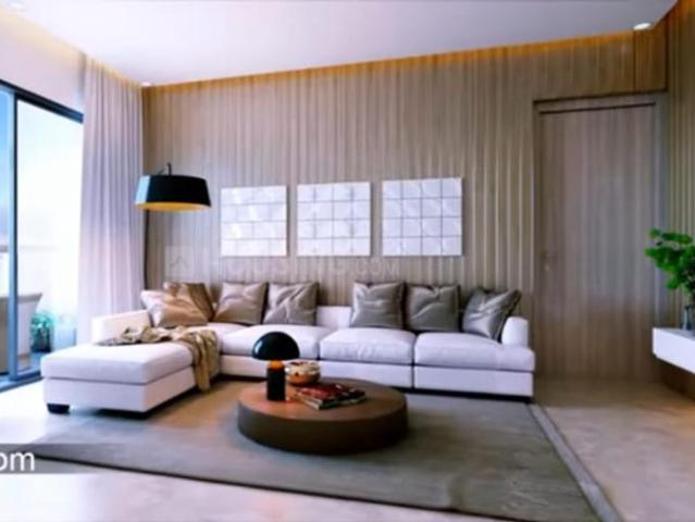 1 BHK Apartment in Kharghar for resale Navi Mumbai. The reference number is 19340472