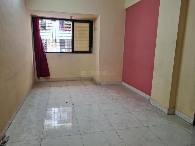 1 BHK Apartment in Kharghar for resale Navi Mumbai. The reference number is 19362706