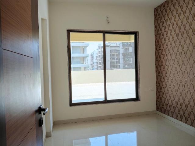 1 BHK Apartment in Kharghar for resale Navi Mumbai. The reference number is 19476016