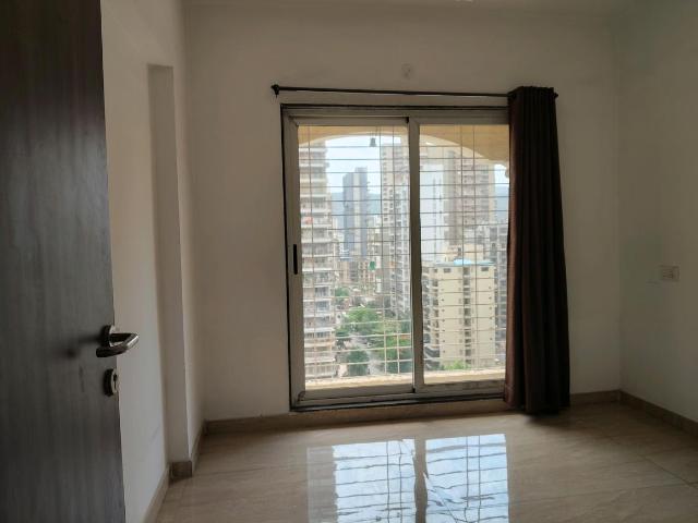 1 BHK Apartment in Kharghar for resale Navi Mumbai. The reference number is 19478515
