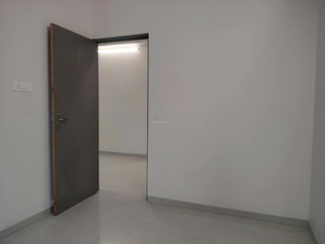 1 BHK Apartment in Kharghar for resale Navi Mumbai. The reference number is 19487627