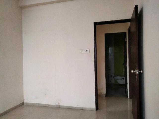 1 BHK Apartment in Kharghar for resale Navi Mumbai. The reference number is 19428943