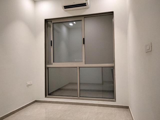 1 BHK Apartment in Kharghar for resale Navi Mumbai. The reference number is 19429125