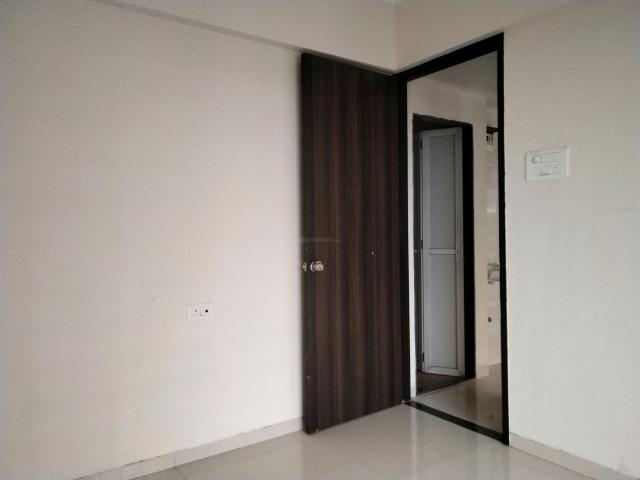 1 BHK Apartment in Kharghar for resale Navi Mumbai. The reference number is 19429218