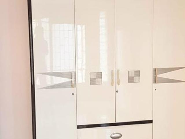 1 BHK Apartment in Kharghar for resale Navi Mumbai. The reference number is 19559447