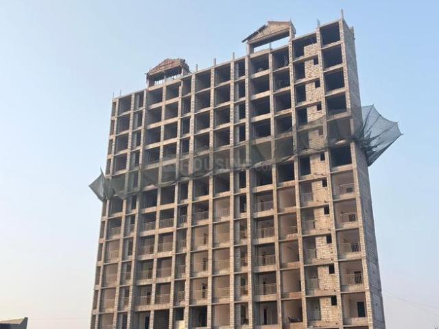 1 BHK Apartment in Kharghar for resale Navi Mumbai. The reference number is 19506345