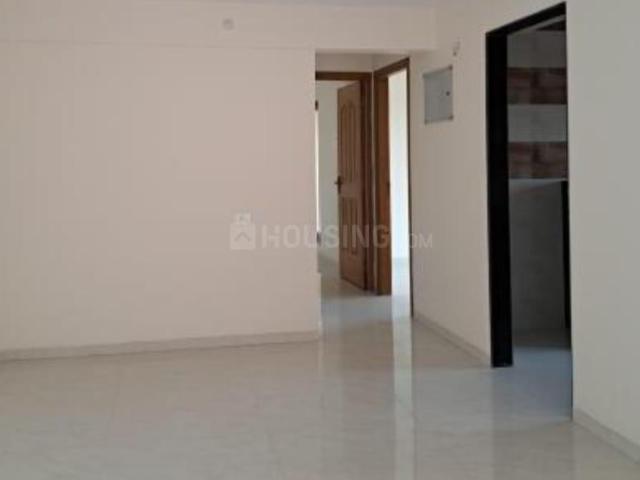 1 BHK Apartment in Kharghar for resale Navi Mumbai. The reference number is 19517914