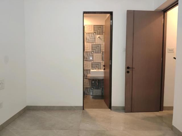 1 BHK Apartment in Kharghar for resale Navi Mumbai. The reference number is 19528585