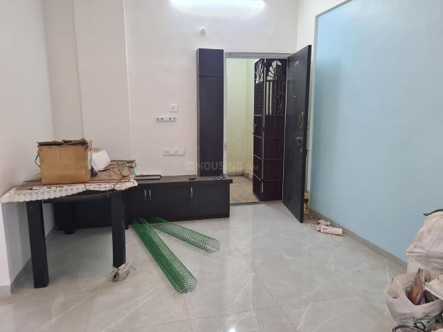 1 BHK Apartment in Kharghar for resale Navi Mumbai. The reference number is 19530964