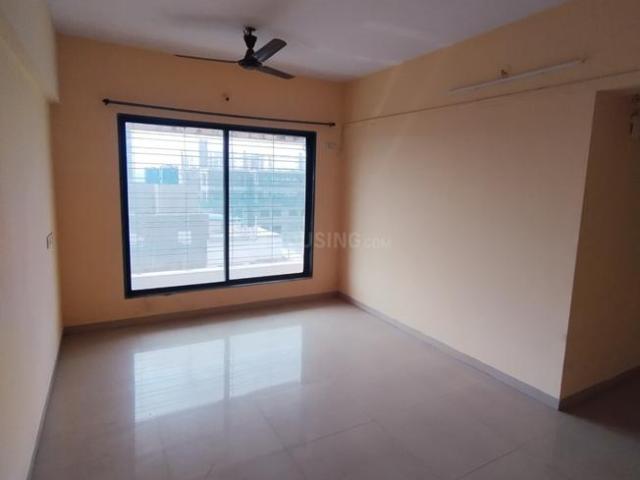 1 BHK Apartment in Kharghar for resale Navi Mumbai. The reference number is 19532386