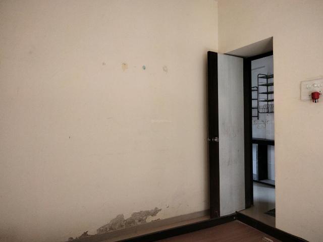 1 BHK Apartment in Kharghar for resale Navi Mumbai. The reference number is 19532403