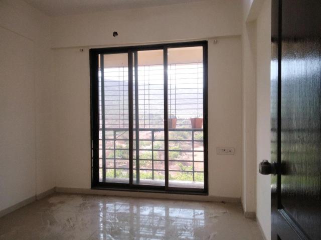 1 BHK Apartment in Kharghar for resale Navi Mumbai. The reference number is 19611634