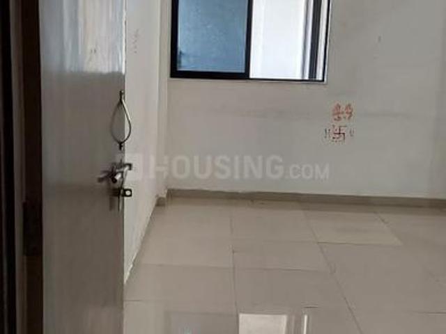 1 BHK Apartment in Kharghar for resale Navi Mumbai. The reference number is 19796172