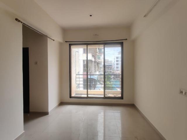 1 BHK Apartment in Kharghar for resale Navi Mumbai. The reference number is 19703702