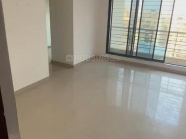 1 BHK Apartment in Kharghar for resale Navi Mumbai. The reference number is 19718080