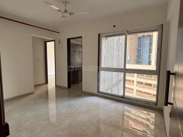 1 BHK Apartment in Kharghar for resale Navi Mumbai. The reference number is 19878685