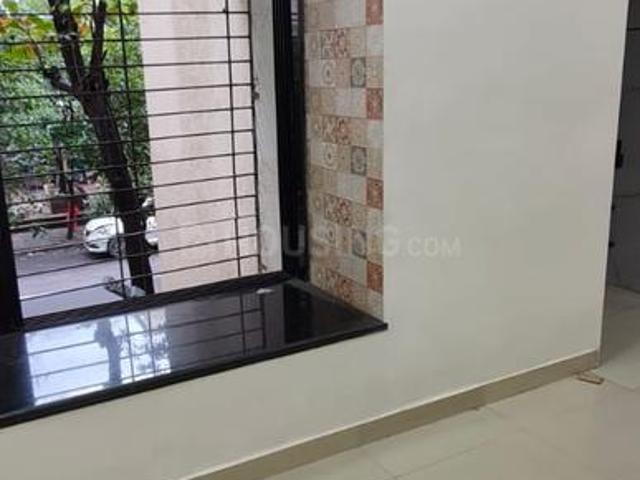 1 BHK Apartment in Kharghar for resale Navi Mumbai. The reference number is 19806958
