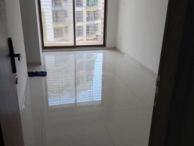 1 BHK Apartment in Kharghar for resale Navi Mumbai. The reference number is 19837133