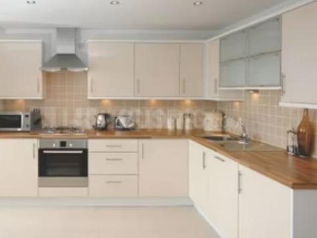 1 BHK Apartment in Kharghar for resale Navi Mumbai. The reference number is 19837214