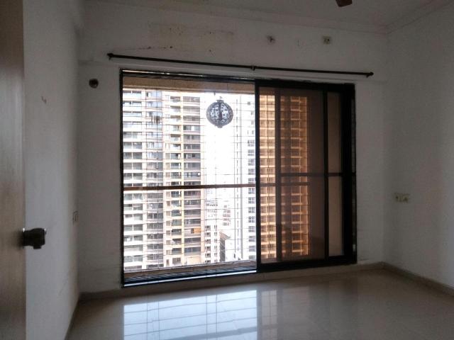 1 BHK Apartment in Kharghar for resale Navi Mumbai. The reference number is 19946438