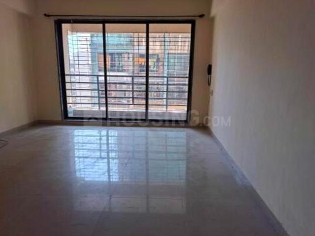 1 BHK Apartment in Kharghar for resale Navi Mumbai. The reference number is 19951347