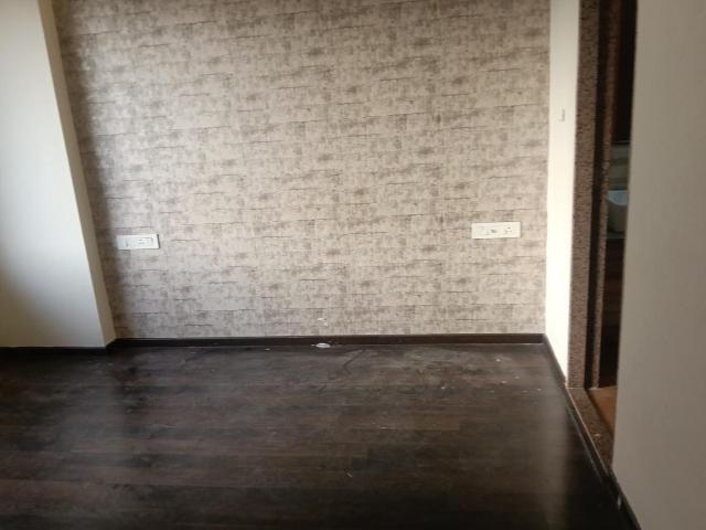 1 BHK Apartment in Kharghar for resale Navi Mumbai. The reference number is 19952542