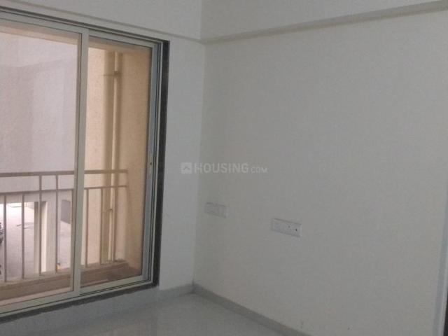 1 BHK Apartment in Kharghar for resale Navi Mumbai. The reference number is 19998762