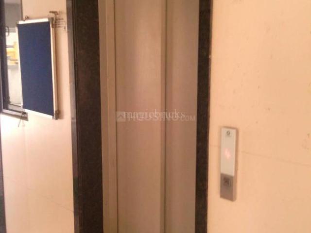 1 BHK Apartment in Kharghar for resale Navi Mumbai. The reference number is 19998772