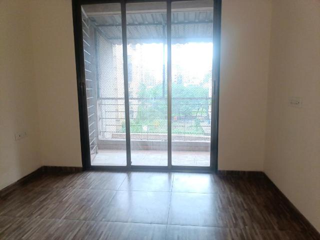 1 BHK Apartment in Kharghar for resale Navi Mumbai. The reference number is 19939891