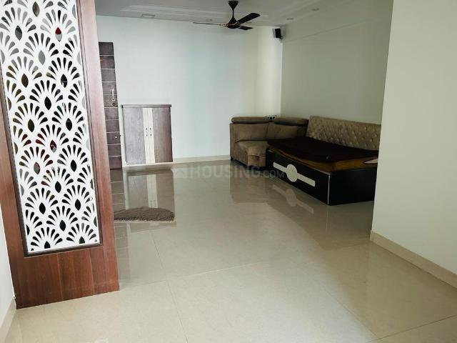 1 BHK Apartment in Kharghar for resale Navi Mumbai. The reference number is 20047865