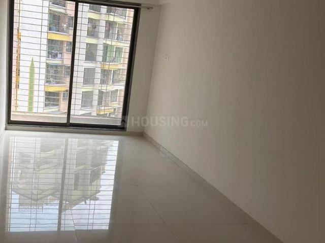 1 BHK Apartment in Kharghar for resale Navi Mumbai. The reference number is 20048340