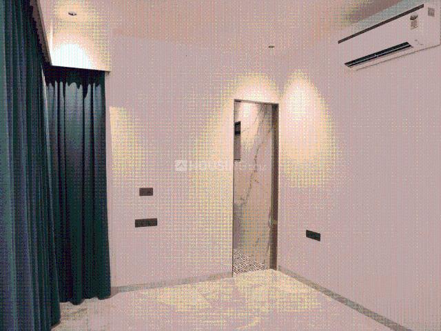 1 BHK Apartment in Kharghar for resale Navi Mumbai. The reference number is 20183634