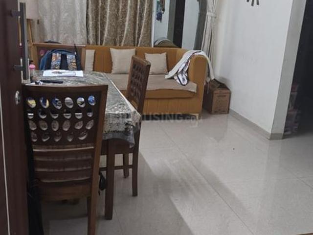 1 BHK Apartment in Kharghar for resale Navi Mumbai. The reference number is 20198702
