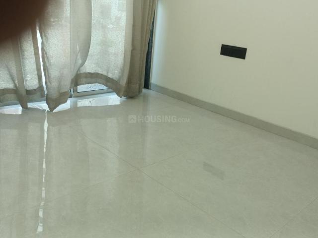 1 BHK Apartment in Kharghar for resale Navi Mumbai. The reference number is 20115026