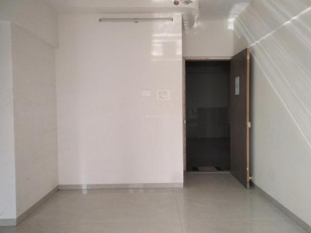 1 BHK Apartment in Kharghar for resale Navi Mumbai. The reference number is 20240865