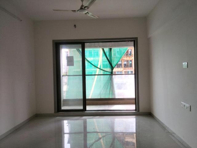 1 BHK Apartment in Kharghar for resale Navi Mumbai. The reference number is 20241426