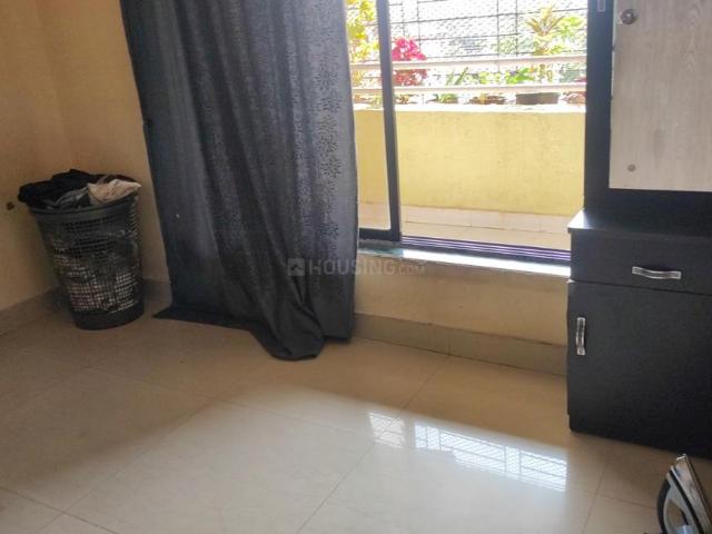 1 BHK Apartment in Kharghar for resale Navi Mumbai. The reference number is 20248912