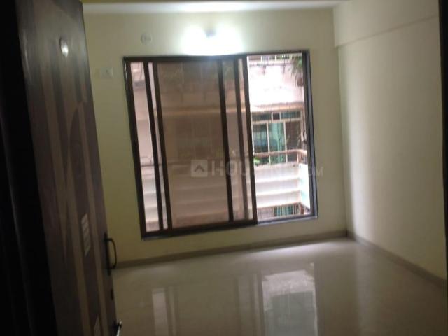 1 BHK Apartment in Kharghar for resale Navi Mumbai. The reference number is 20250227